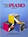Bastien Piano Basics - Piano Level 2 Book
