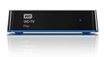 WESTERN DIGITAL Reproductor multimedi...