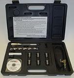 CAL VAN 38900 Ford 5.4L Spark Plug Port Repair Kit