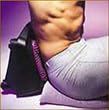 Thumper Massager Versapro Lower Body Massager