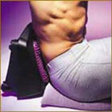 Thumper Massager Versapro Lower Body Massager
