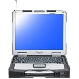 Panasonic Toughbook 30 - Core 2 Duo SL9300 / 1.6 GHz - Centrino 2 with vPro - RAM 2 GB - HDD 160 GB - GMA 4500MHD - Gigabit Ethernet - WLAN : Bluetooth 2.0 EDR, 802.11 a/b/g/n (draft) - TPM - Vista Business / XP Pro downgrade - pre-installed: Windows XP - 13.3 TFT 1024 x 768 ( XGA )