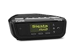 PURE Siesta Flow, DAB/FM/Internet Clock Radio