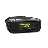 PURE Siesta Flow, DAB/FM/Internet Clock Radioby Pure
