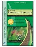 UNITED SEED PRODUCTION TURF TYPE PERENNIAL RYEGRASS 3 POUNDS PACK OF 15