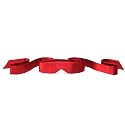 LELO   Intima Silk Blindfold, Red