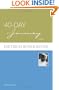 40-Day Journey with Dietrich Bonhoeffer