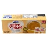 Nestle-Coffee Mate Coffee Creamer, 300/3g Packets