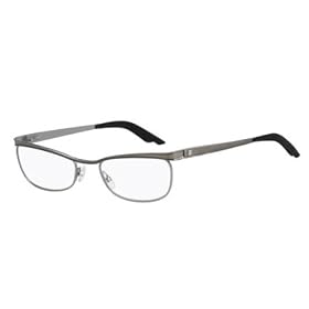 CHRISTIAN DIOR DESIGNER EYEGLASSES GREY Frame |DEMO LENS Cd3744 PO3/17