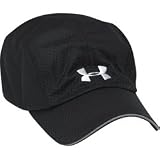 Under Armour Men's Ventilator Mesh Cap (COLOR: Red, SIZE:Large)