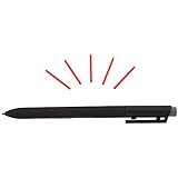 Digitizer STYLUS PEN for IBM Lenovo ThinkPad X60 X61 X200 X201 W700 Tablet Replaceable Pen Tips