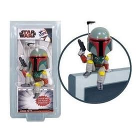 STAR WARS - Boba Fett Computer Sitters