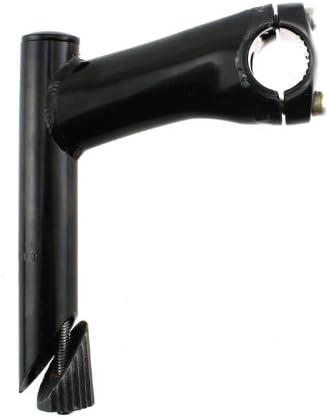 HL CORP Bike Bicycle Handlebar Stem 100mm 25.4 1 1/8" Steel