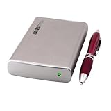 Toughtech Fs, FW400/USB/ESATA,