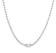 22 Stainless Steel Bead Chain