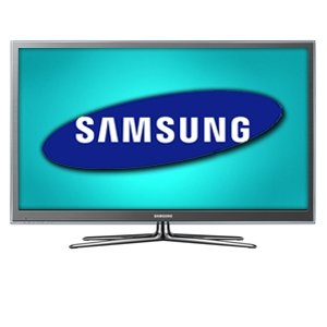 31PIAVHpEyL Samsung PN64D8000 64 Widescreen 3D Plasma HDTV