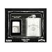 ZIPPO Lighter Jack Daniel's Zippo Lighter & Flask Set # 24361