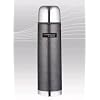 Thermos Hammertone Stainless Steel Flask, 1.0L