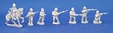 RAFM Historical Miniatures - British Colonials (1890): British Infantry (10)