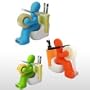 The Butt Station Desk Accessory Holder
