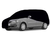 Zoom Produkt-Bild: N&B&reg; XL Ganzgarage f&uuml;r VW Touran in Schwarz