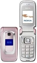 Nokia 6085 PINK Genuine SIM Free Mobile Camera Phone (NOT ex-network)