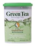 Teatech Instant Green Tea Original (9 oz)
