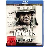 Produkt-Bild: Wir waren Helden [Blu-ray]