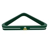 NFL Green Bay Packers Billiards Triangle