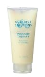 Summer Solutions Moisture Therapy
