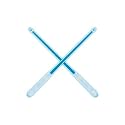 Universal Glow Drumsticks