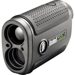 Bushnell Tour V2 w  Pinseeker Laser Rangefinder by 