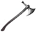 Rubie's Costume Co Snow White and The Huntsman Hatchet