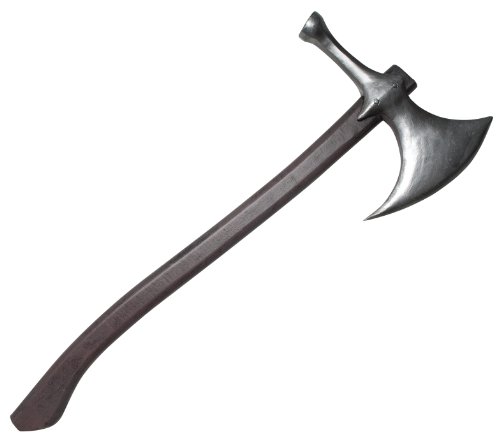 Buy Snow White and The Huntsman Hatchet, Metal, One Size