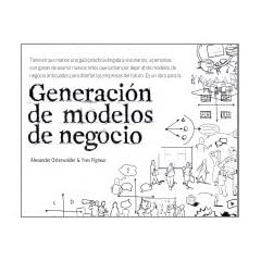 Generaci�n de modelos de negocio