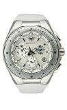 TechnoMarine Cruise Collection Steel Mother-of-pearl Dial Unisex watch #110005