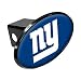 NEW YORK GIANTS HITCH COVER