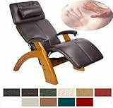 Human Touch Manual Perfect Chair Recliner with Memory Foam Kit - PC6 / PC-6 ....