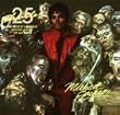 Michael Jackson 25th Anniversary of Thriller(Deluxe Casebook Edition)