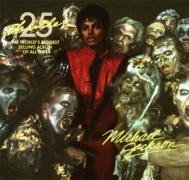 Thriller (25th Anniversary Deluxe Edition CD/DVD)