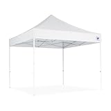 E-Z UP Eclipse II Instant Shelter with Steel Frame