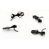 HO KS Coupler IHC/RIV, Locos & Rolling Stock (2pr)