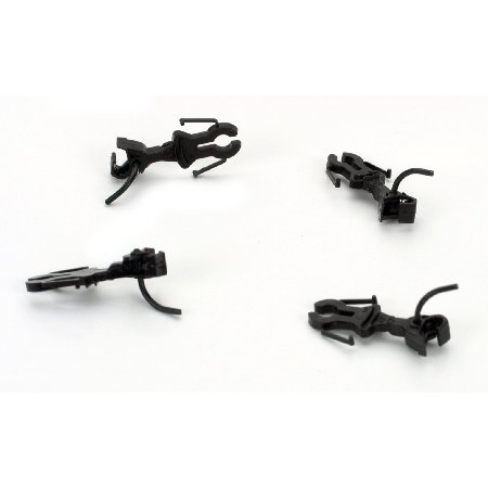 HO KS Coupler IHC/RIV, Locos & Rolling Stock (2pr)