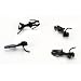 HO KS Coupler IHC/RIV, Locos & Rolling Stock (2pr)