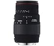Sigma 70-300mm f/4-5.6 APO-M "Motorized" DG Macro Telephoto Zoom Lens with Built-in Motor Drive for Nikon SLR Cameras Including D40, D40X, & D60