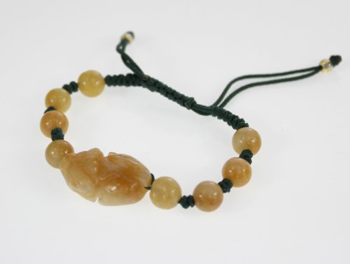 Jade Bracelets - Luck frag. * Free Shipping From Hawaii