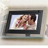 Audiovox DPF701 7-Inch Acrylic Digital Picture Frame