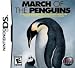 March of the Penguins NDS