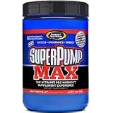 Gaspari Nutrition Superpump Max Grape