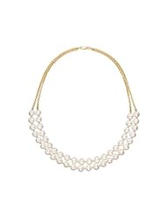 Freshwater Pearl Necklace
